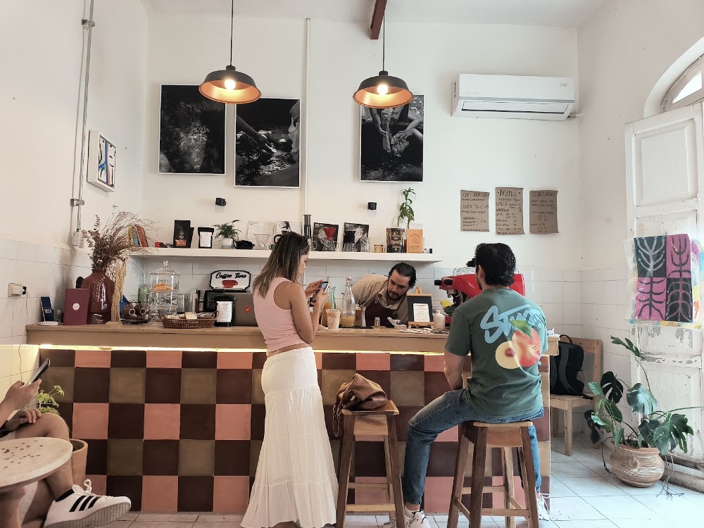 Lila Café Especial