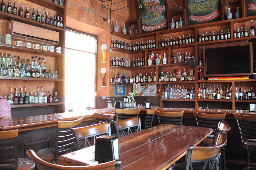 La Bierhaus