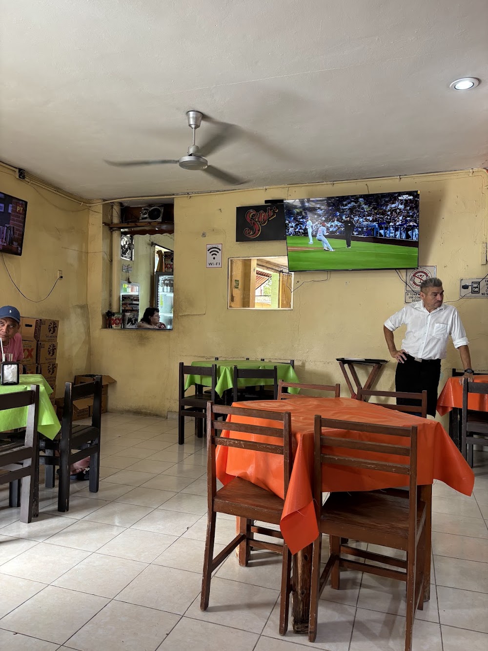 Bar Paraiso