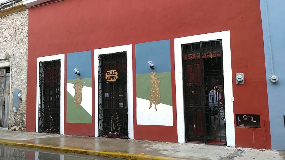 Galería Anónimo