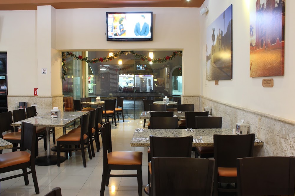 Katun Cocina Yucateca
