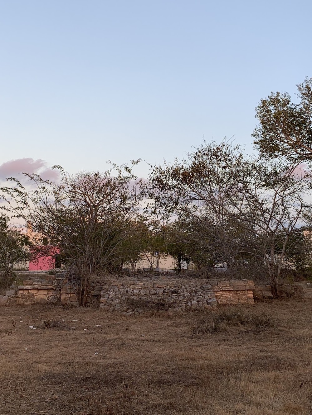 Ruinas Alesia