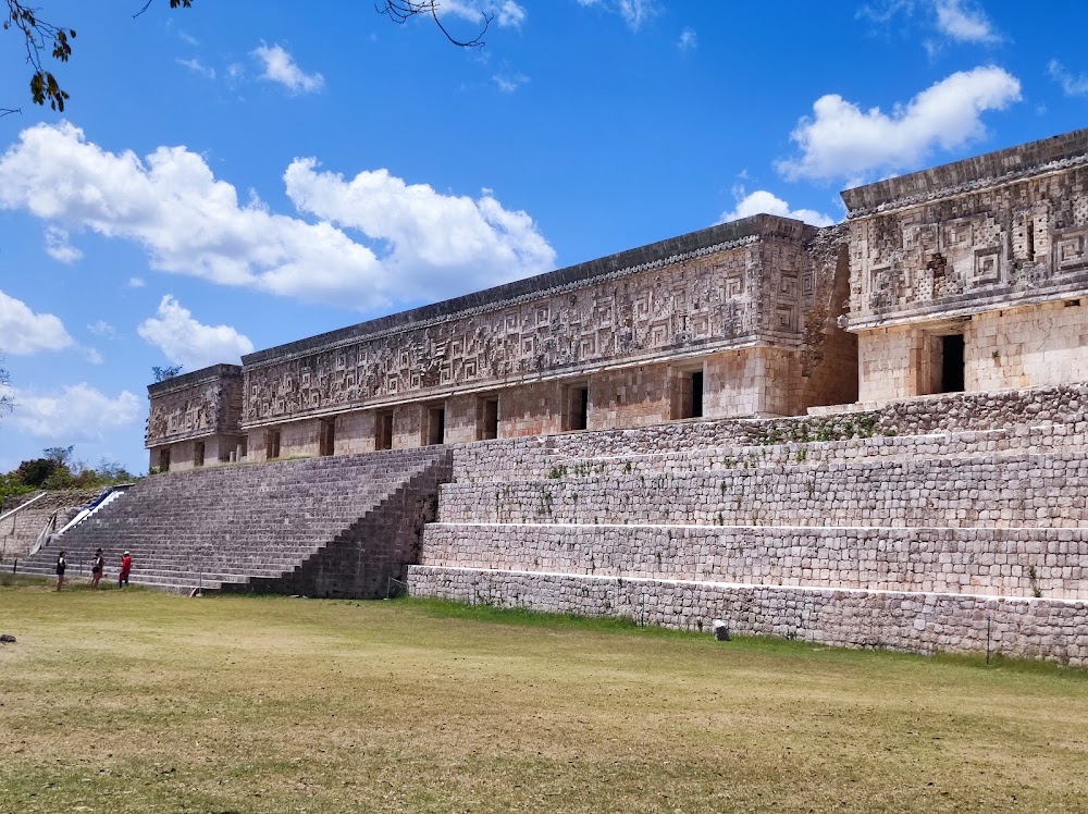 Uxmal