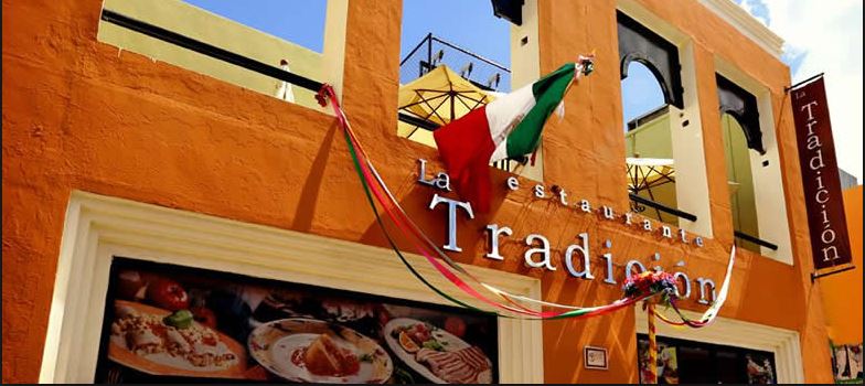 La Tradición