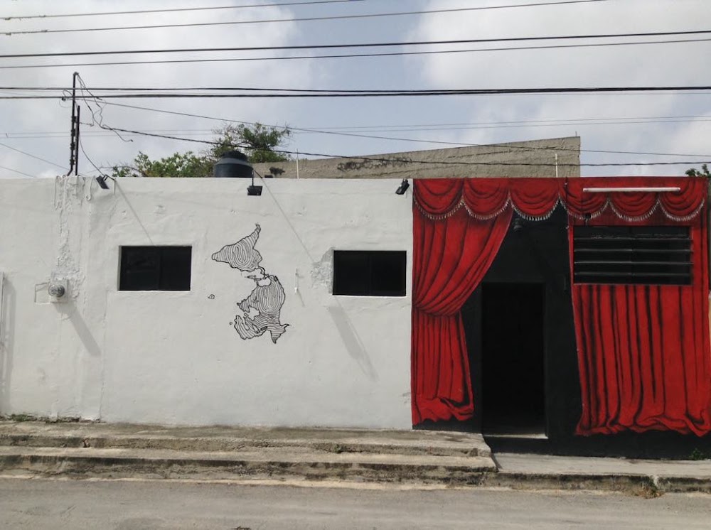 Centro de Investigación Escénica El Teatrito