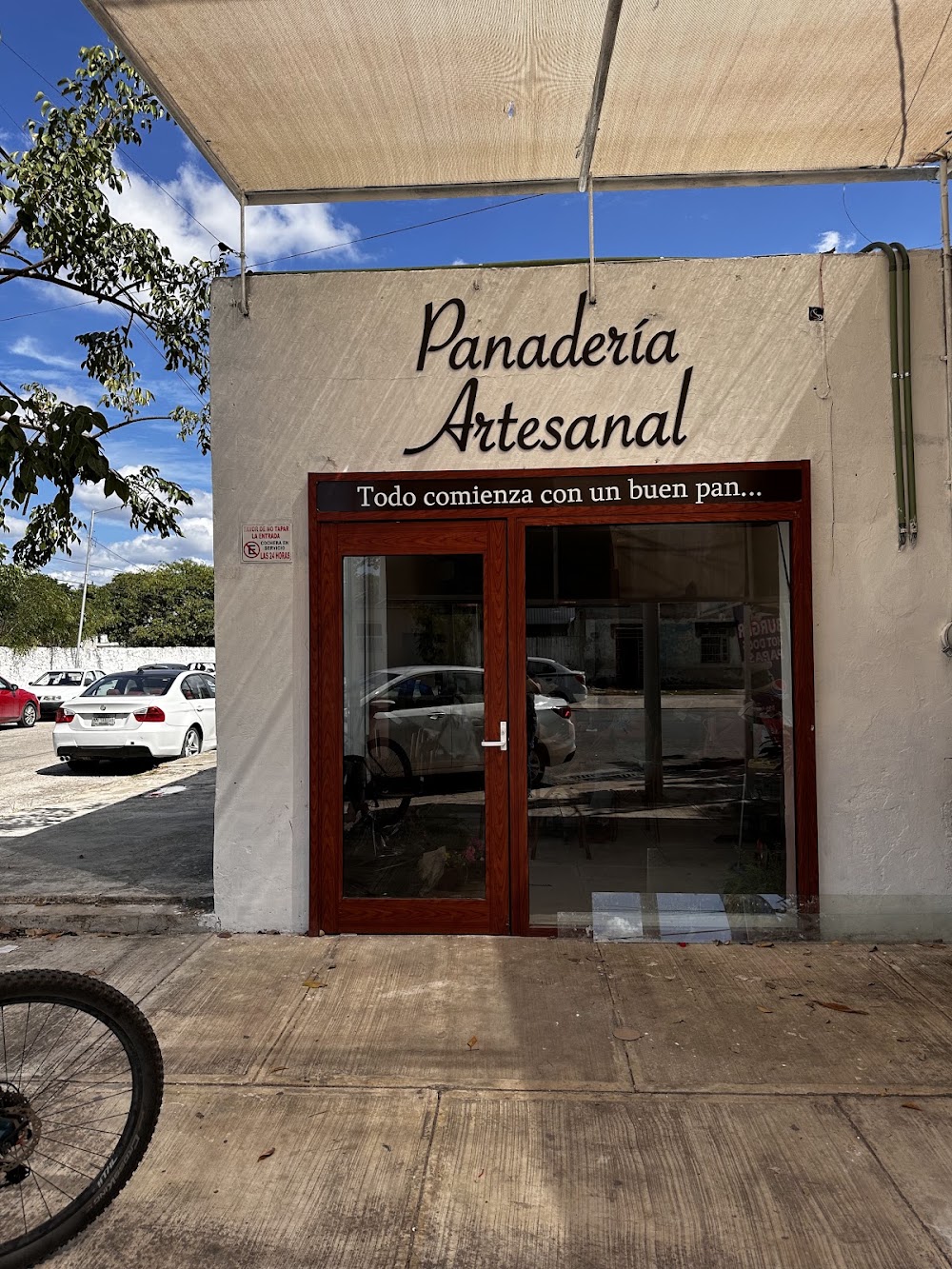 Luvân Pan Artesanal CUPULES
