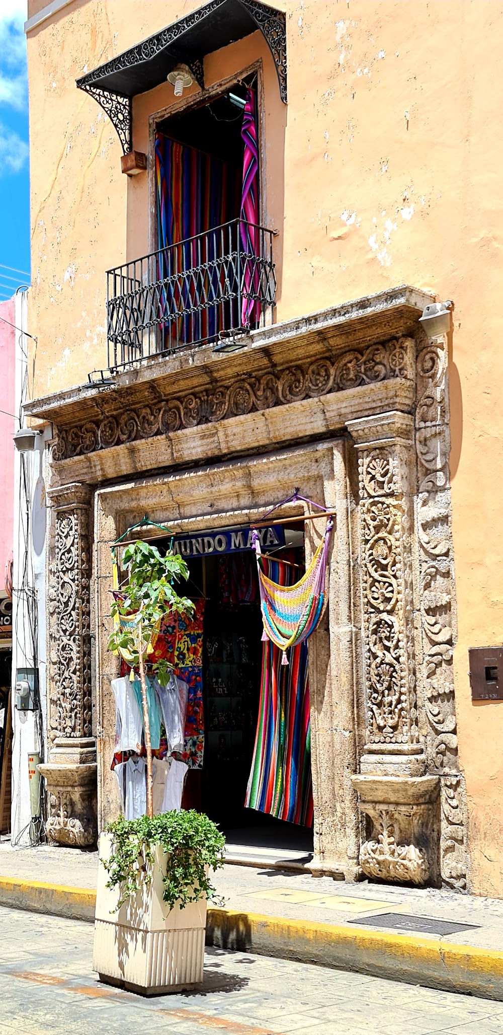 Mundo Maya