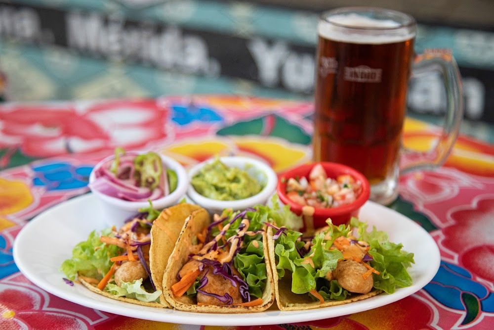 La Negrita Cantina