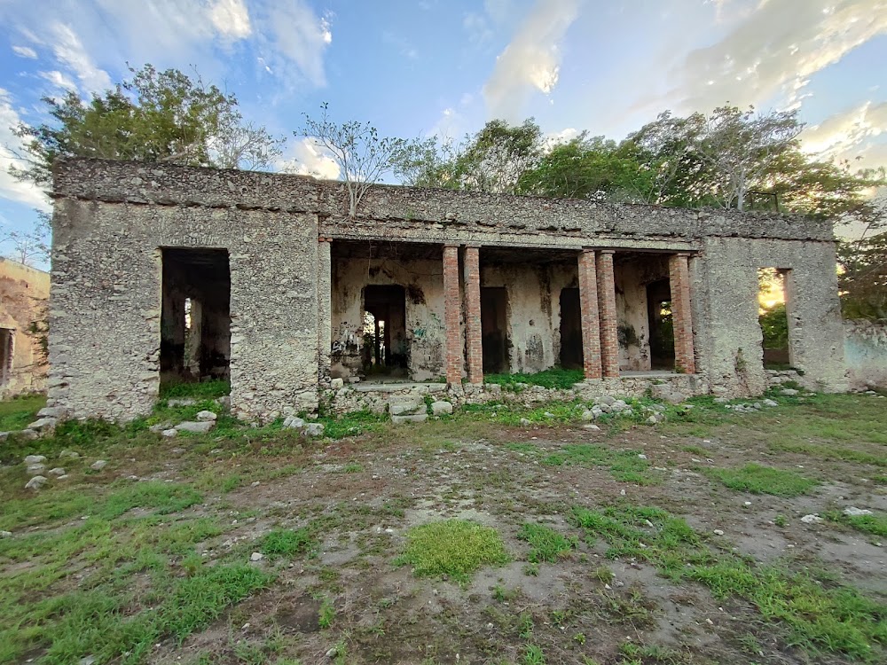 Hacienda Cacao