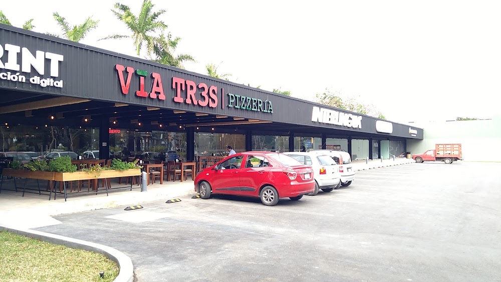 Centro Comercial Terranorte