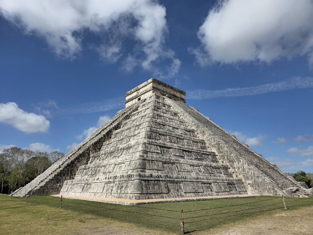 Chichén Itzá
