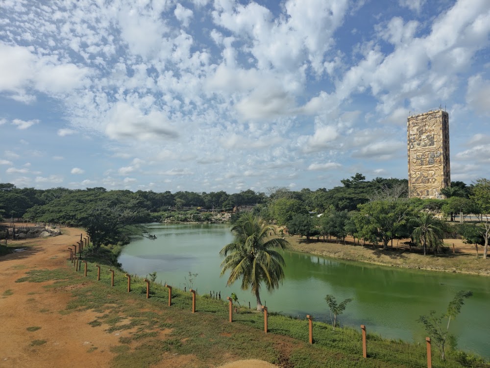 Parque Zoológico Animaya
