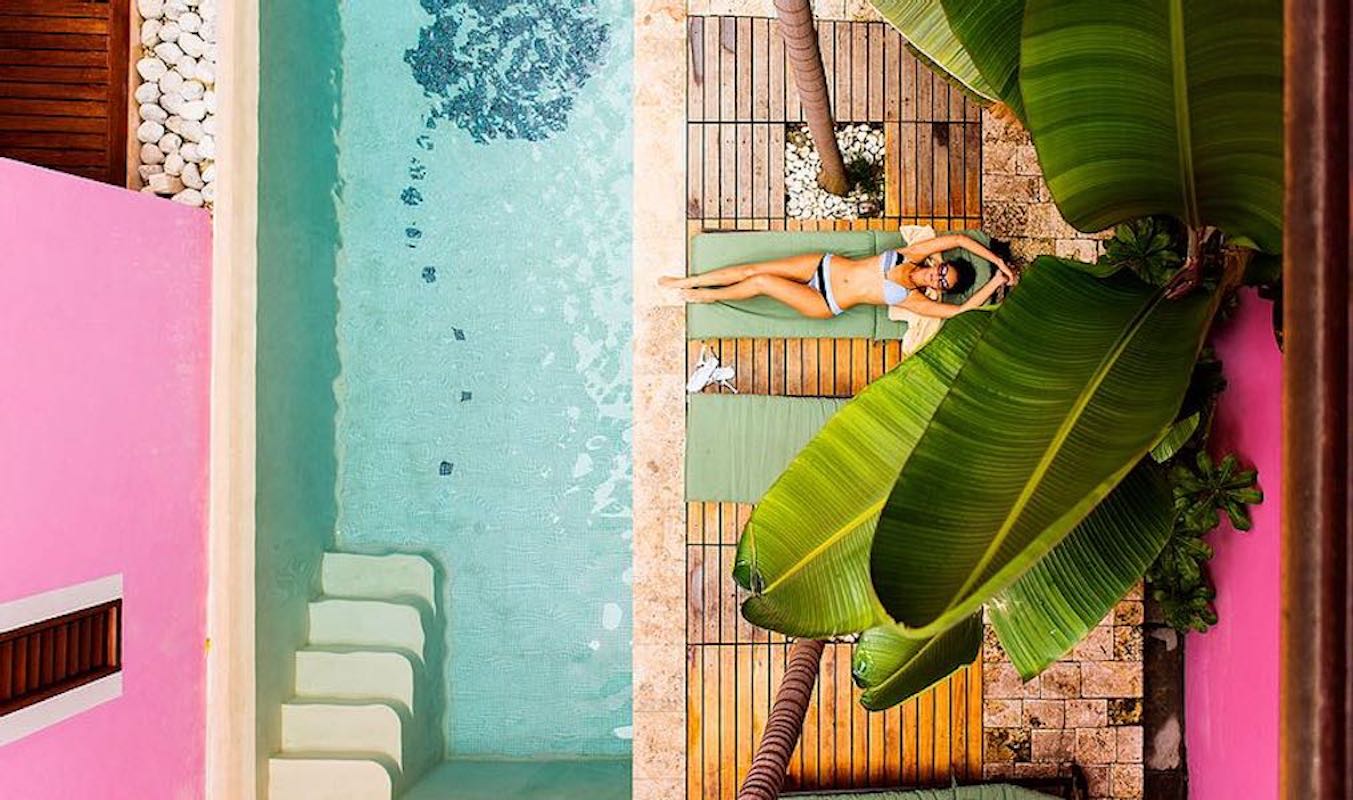 Rosas & Xocolate Boutique Hotel + SPA