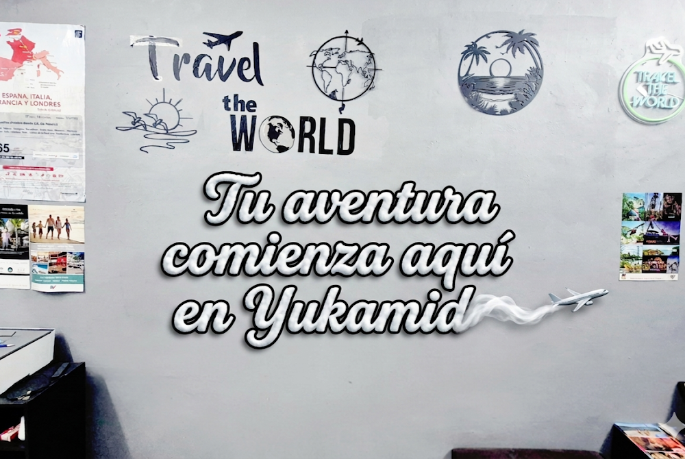 Yukamid Travel & Tours