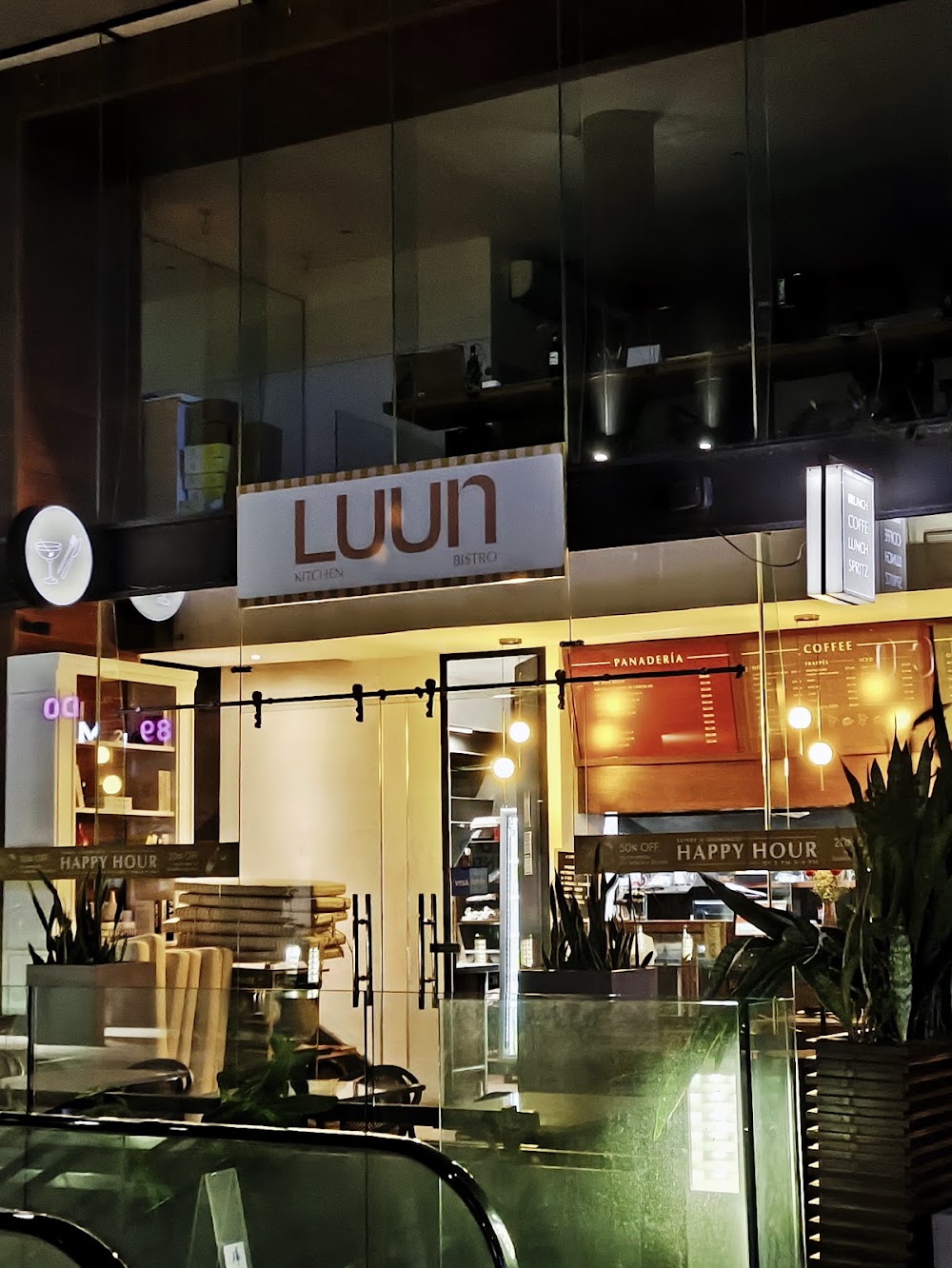 Luun Brunch & Coffee