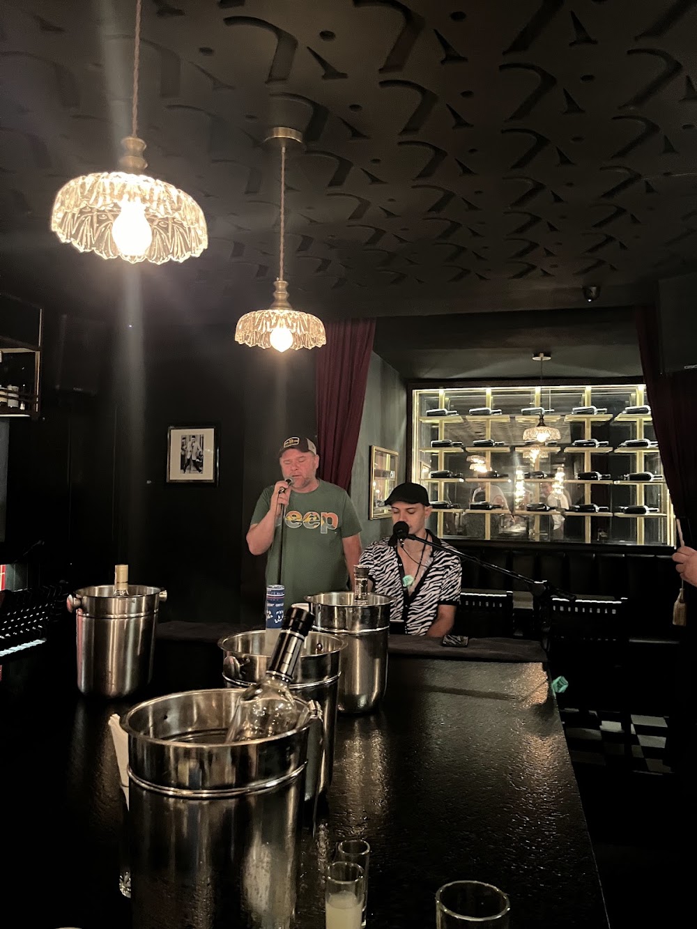 47th Piano Bar