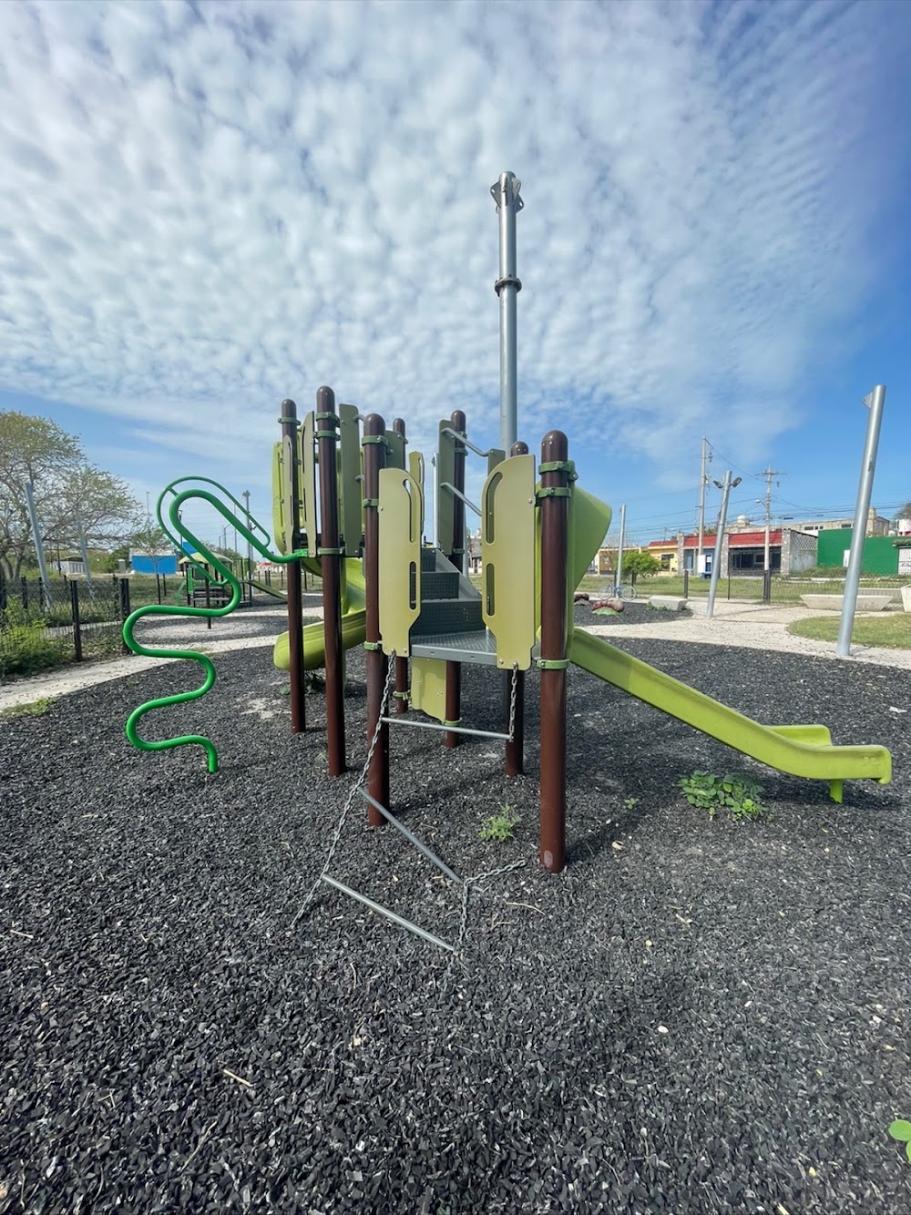 Parque "Las Hormigas"