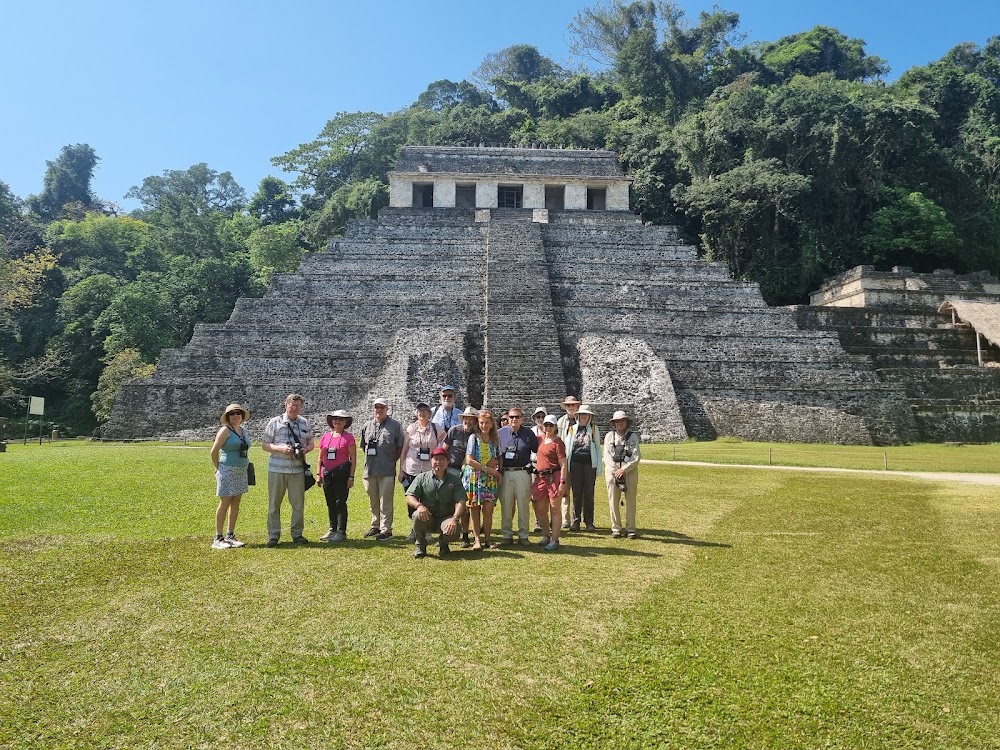 Mundo Maya Tours y Excursiones