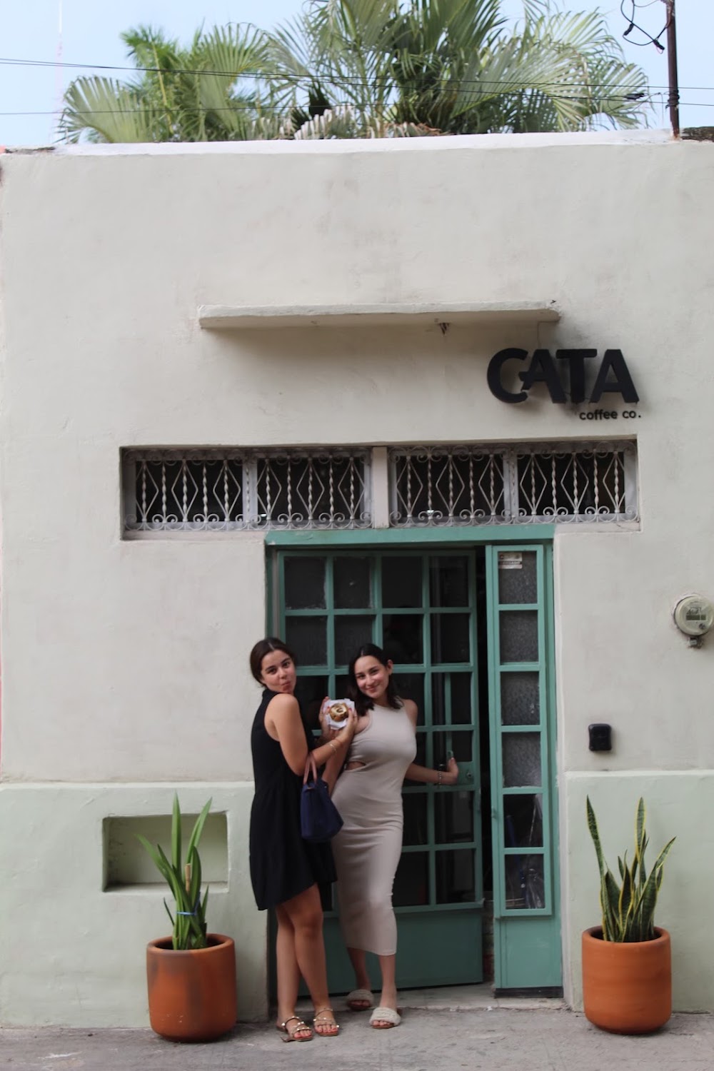 Cata coffee co.