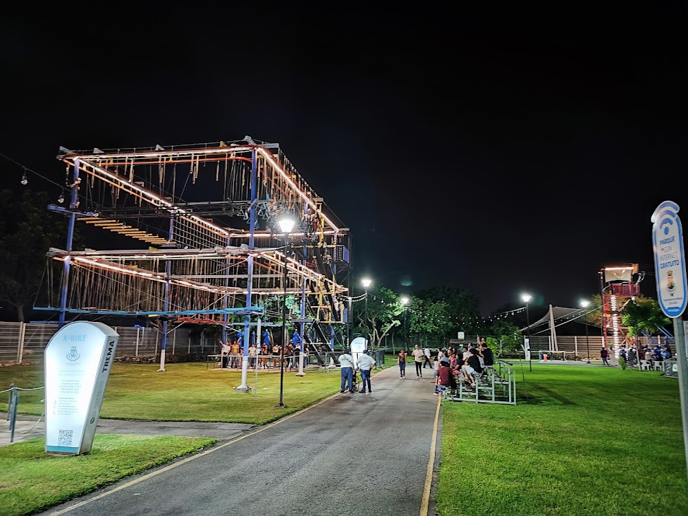 Parque Municipal de Deportes Extremos