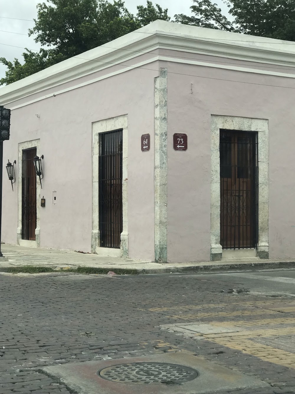 La Galería Hotel Boutique
