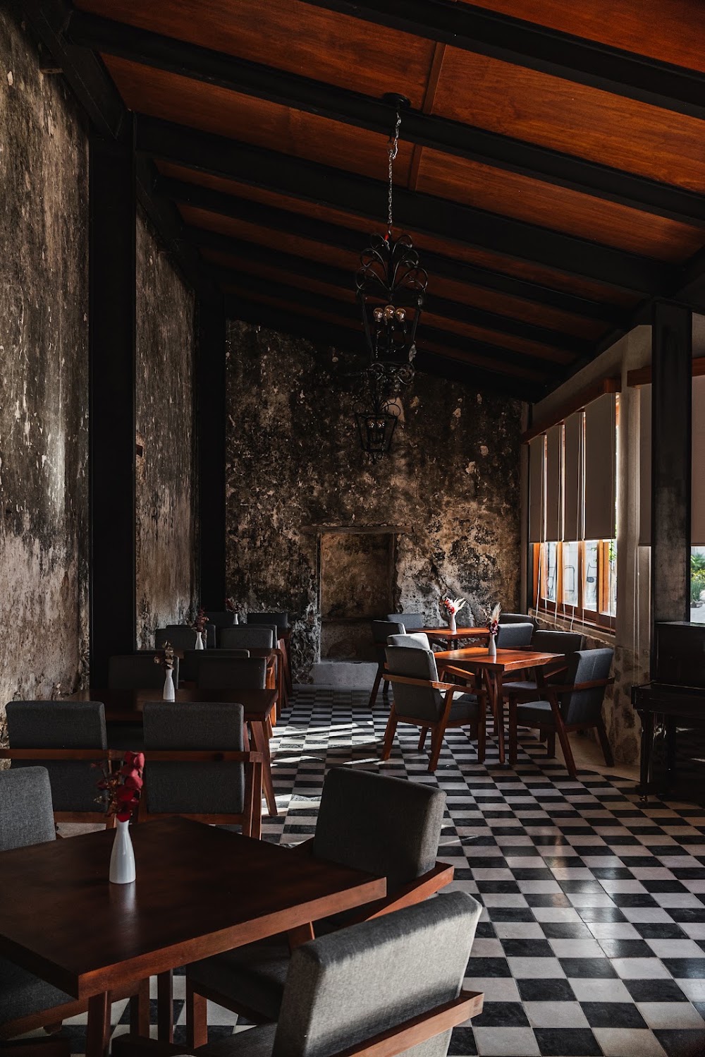 TOH Restaurante