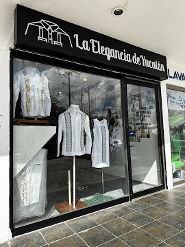 GUAYABERAS LA ELEGANCIA DE YUCATAN