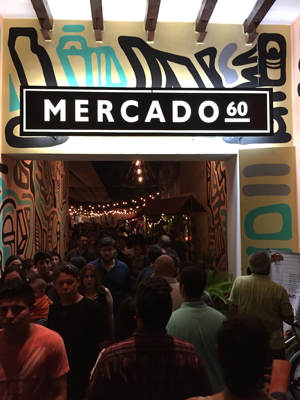Mercado 60