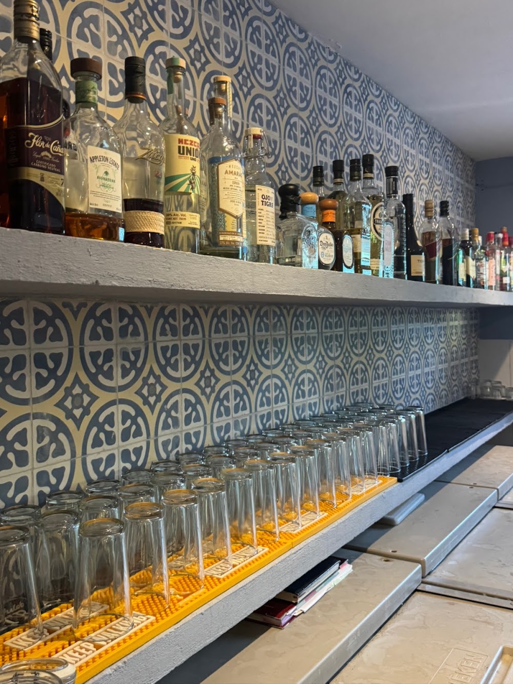 Eladio's Bar Centro