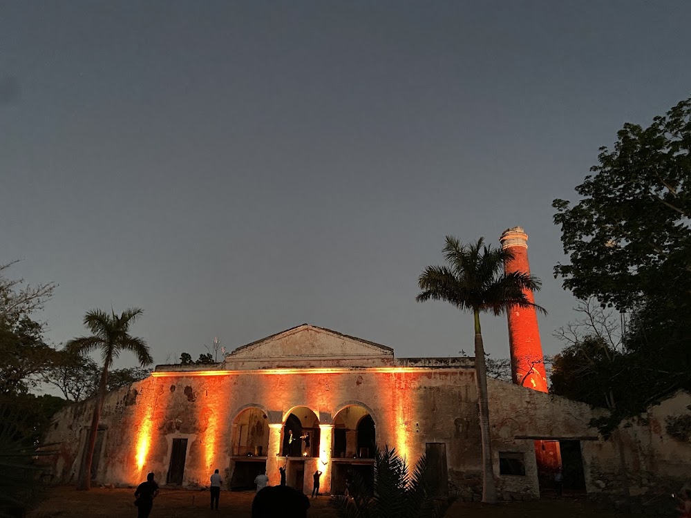 Hacienda Sabacché