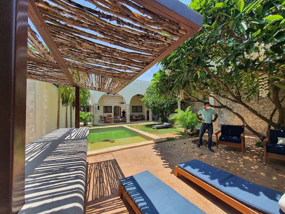 Hotel Boutique Quinta Corazón