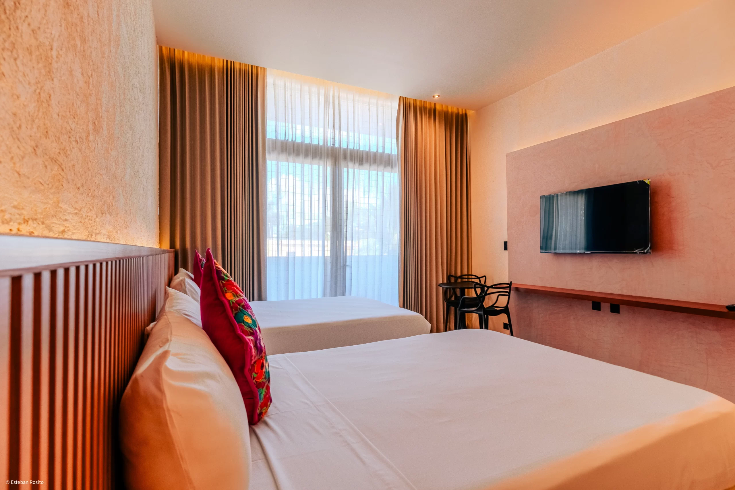 Casa Oneiro Hotel Boutique & Suites
