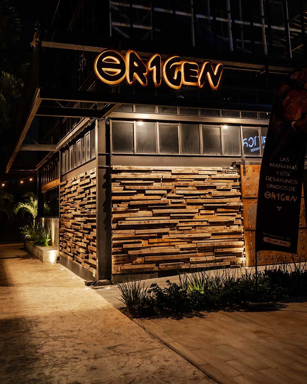 Origen: Unión Gastronómica del Fuego
