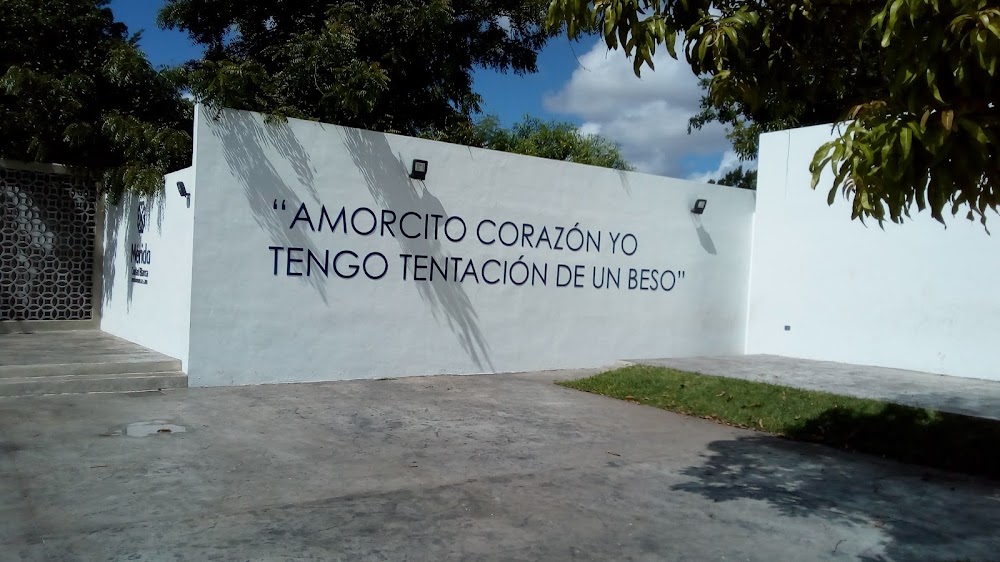Parque Pedro Infante