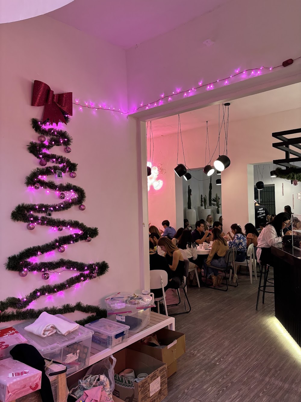 Tinoc Café