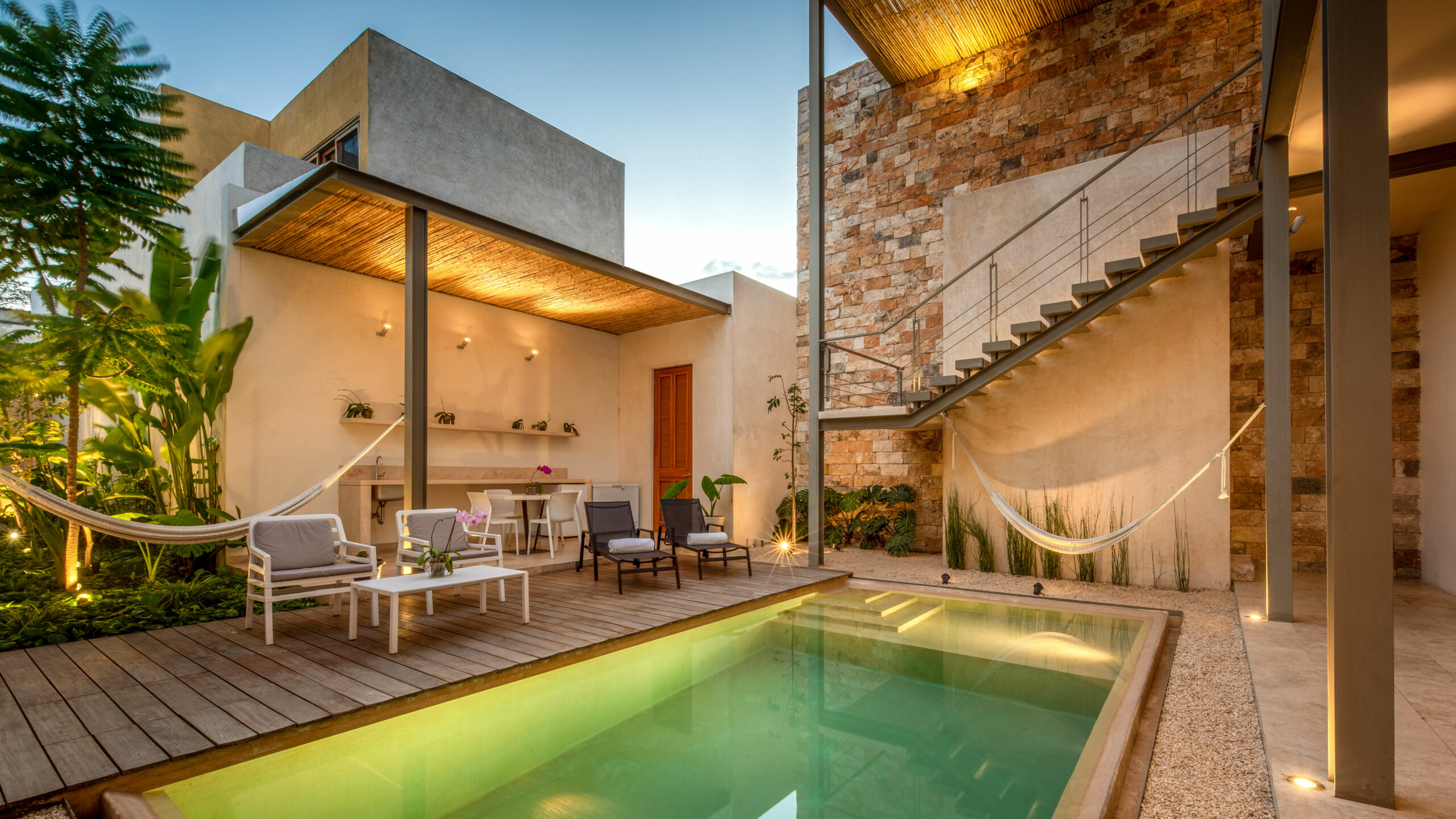 Villa Orquidea