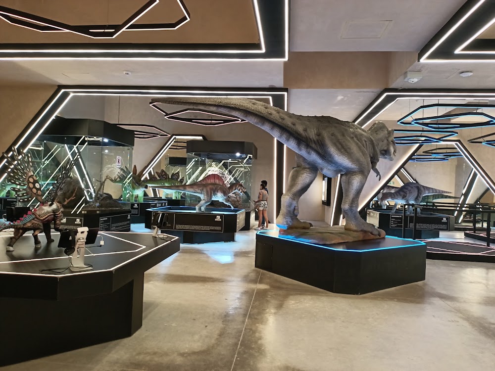Museo del Meteorito