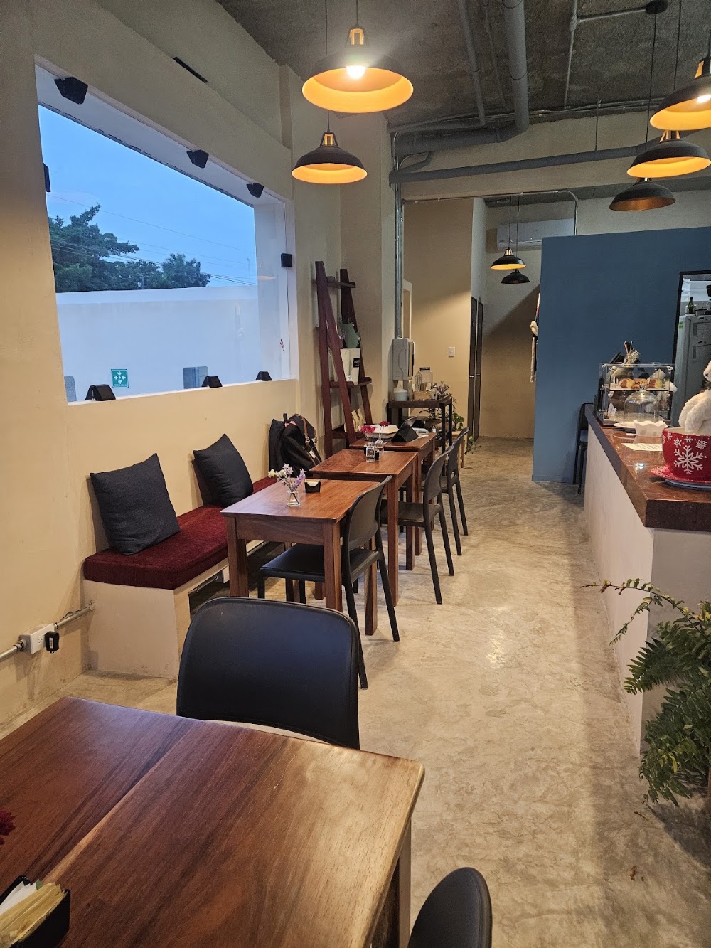Cafetería Arista Barista Norte | Coffee Shop Artesanal en Mérida con café de especialidad
