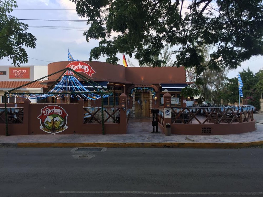 La Bierhaus