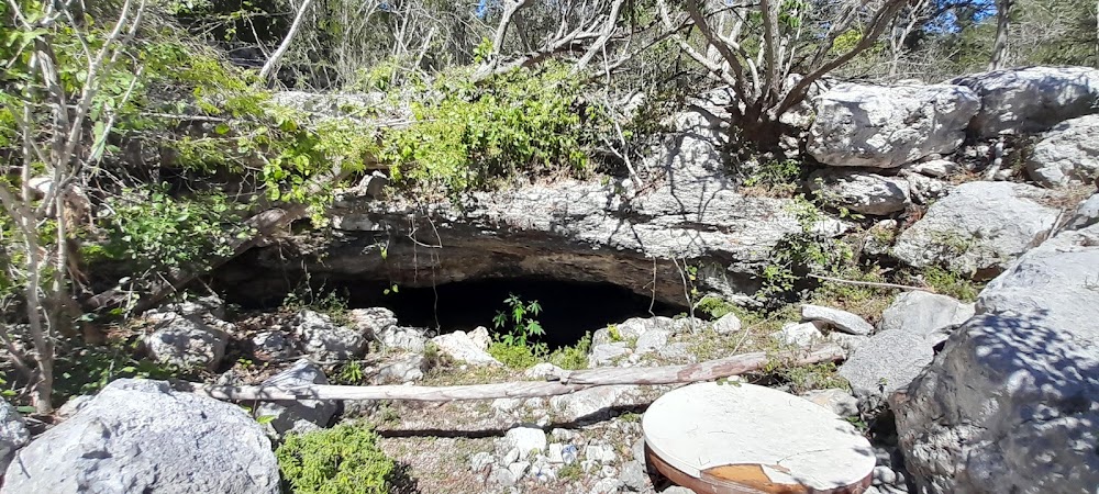 Cenote Chen Keke