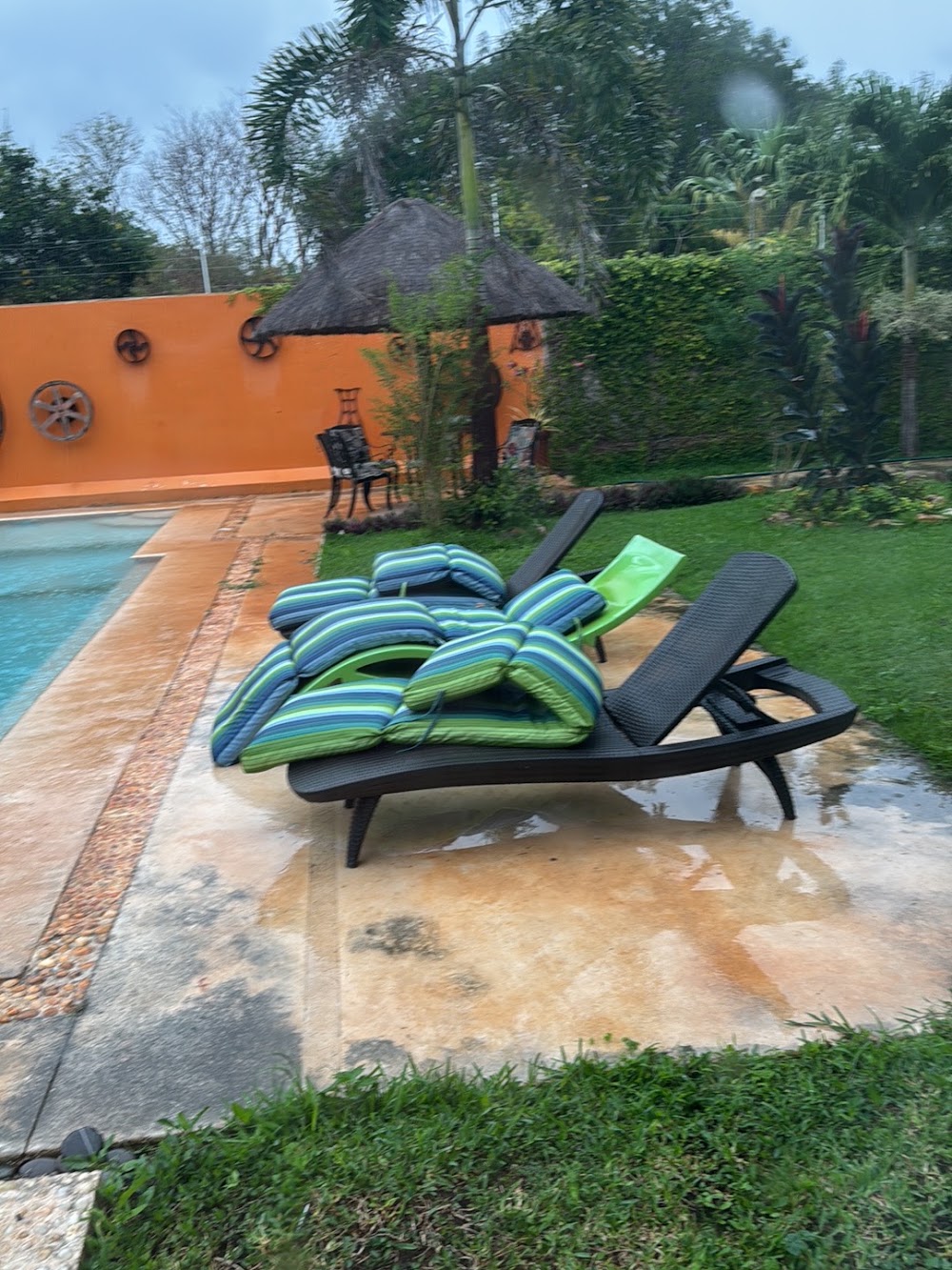 Casa Xcanatun