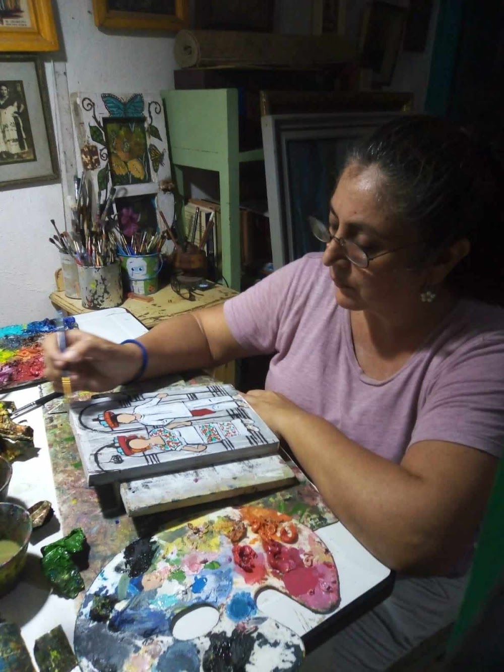 Galería Arte y Más