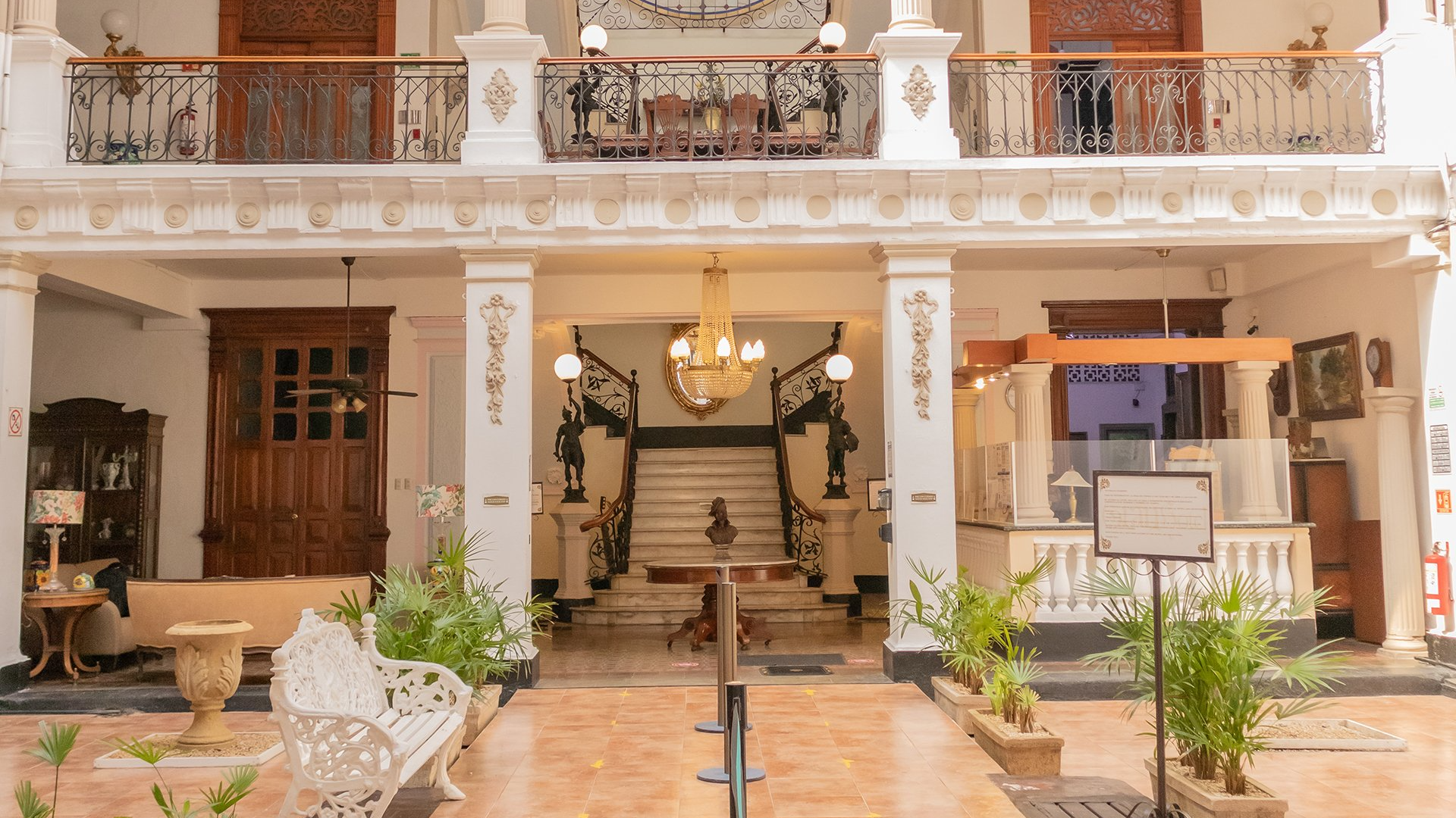 Gran Hotel