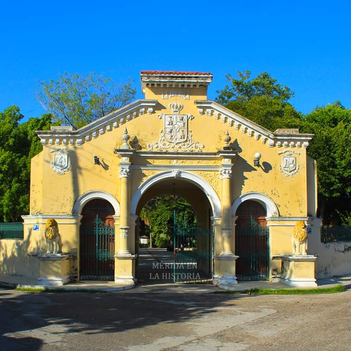 Centro Cultural La Ibérica