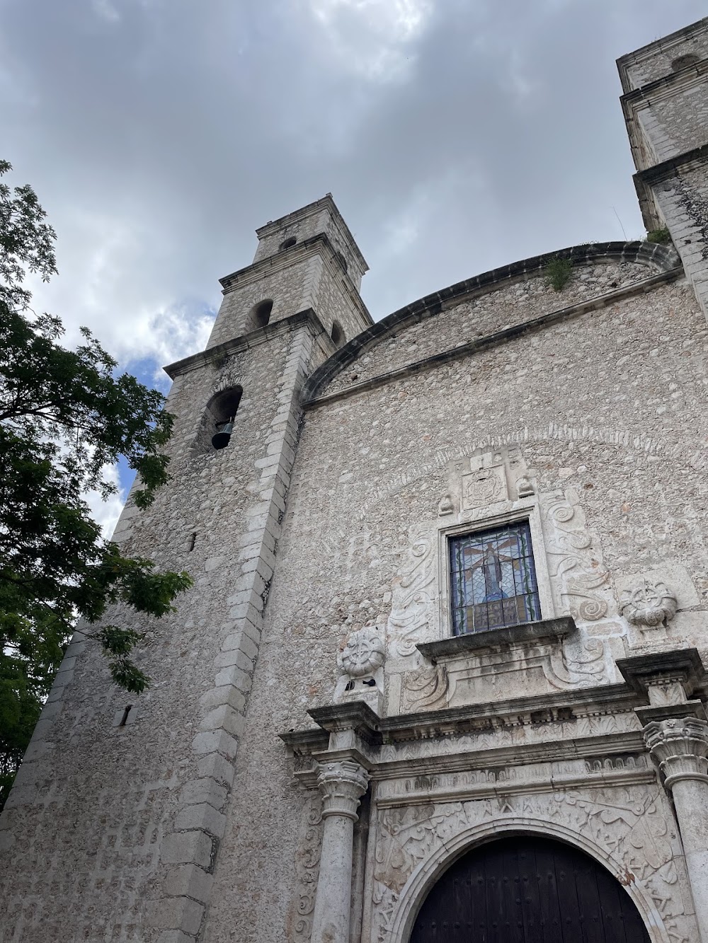 Free Tour Merida Estacion Mexico
