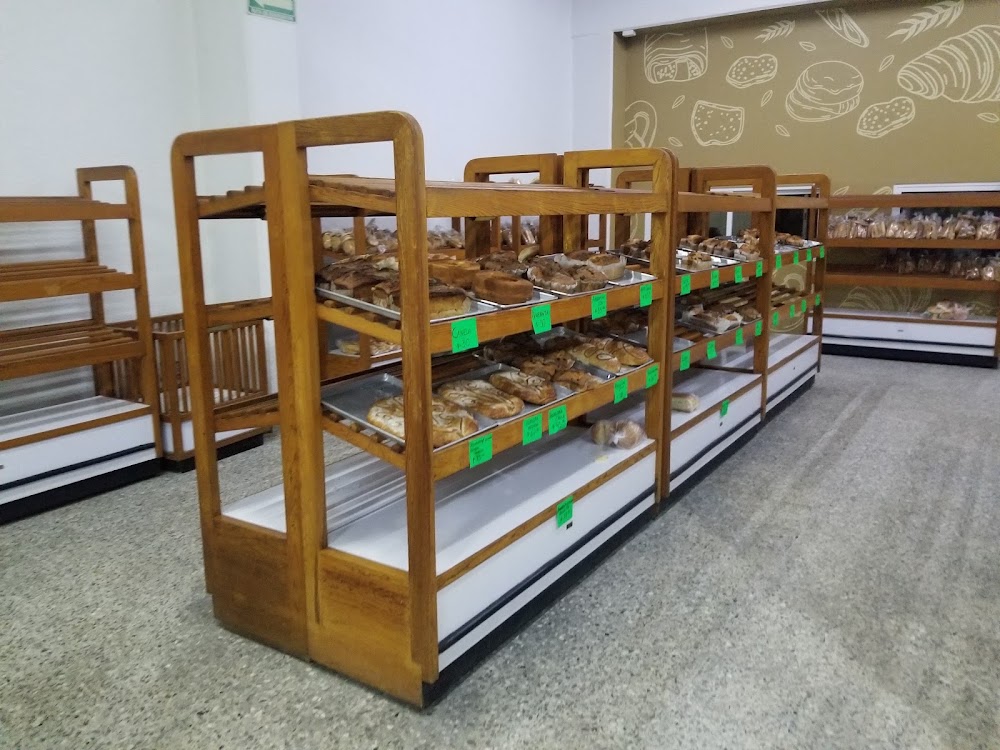 PANADERÍA Y PASTELERÍA LA VIEJA