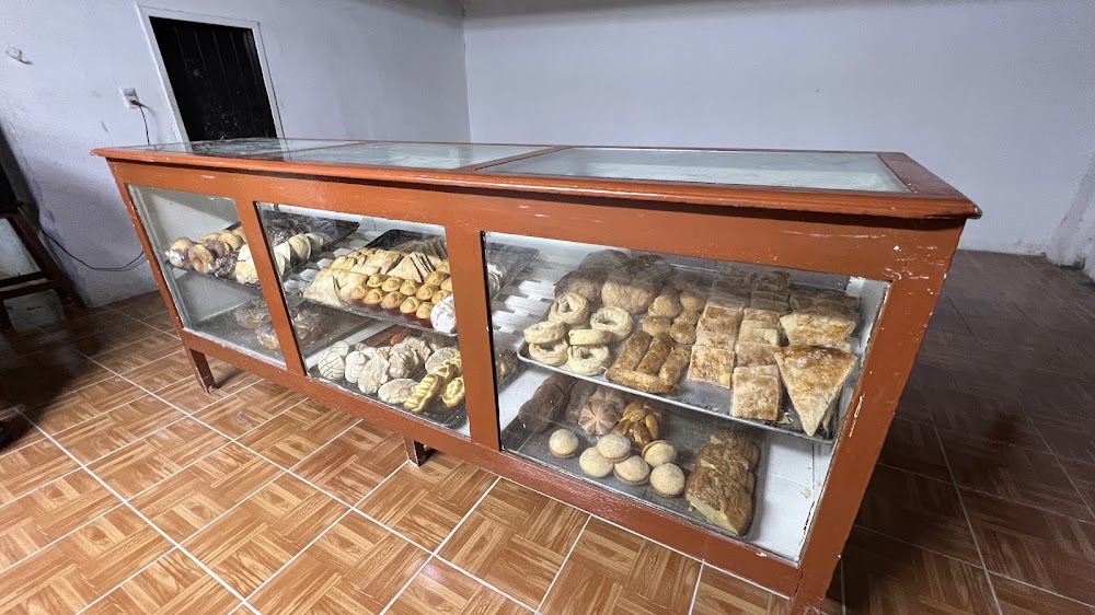 Panadería la Flor del Chukum