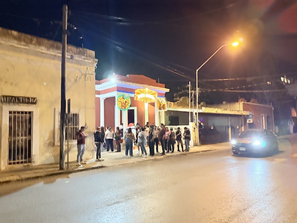 Santo Bandido