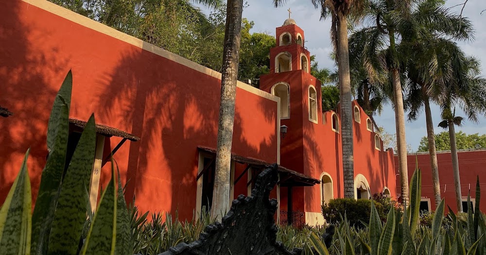 Hacienda Kancabchen