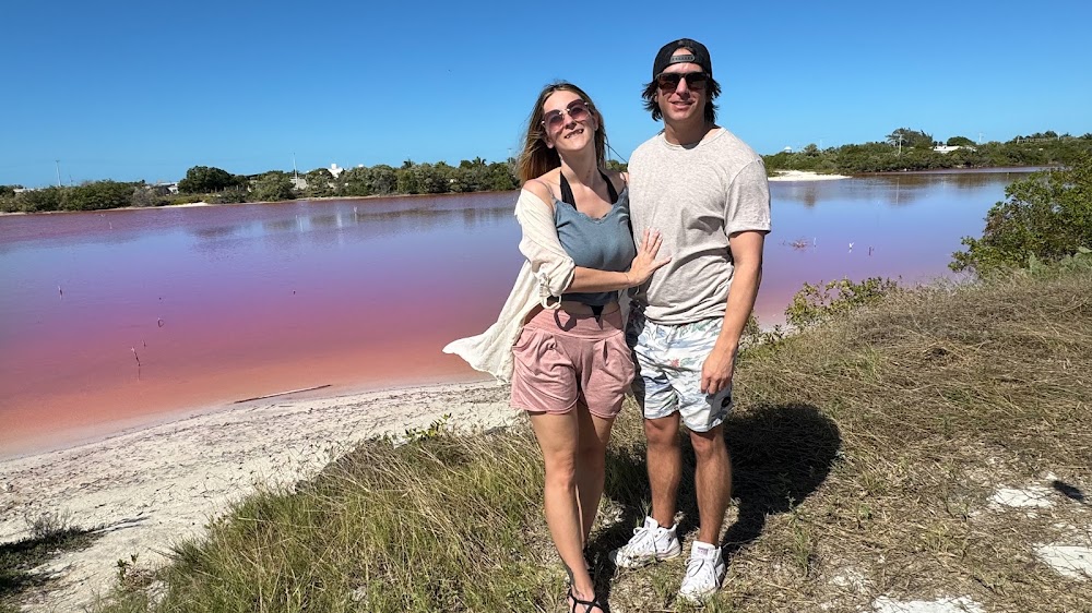 Maximo's Eco Flamingo Tours and Taxi Celestún
